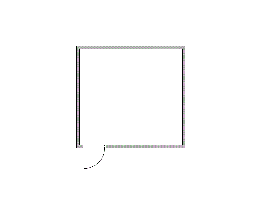 2100 Manchester - Storage - 600D